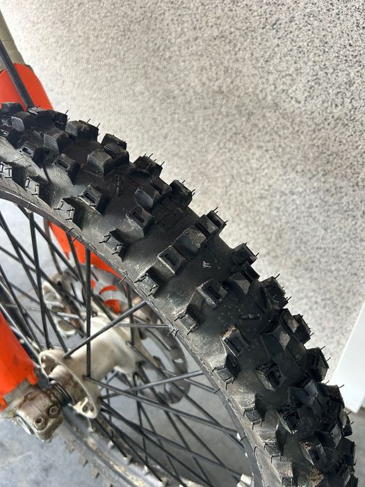 Ktm Sxf 350cc 2014r