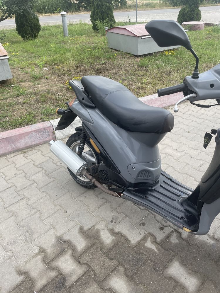 продам скутер viper fly