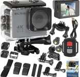 Kamera sportowa go pro 4k wifi *DARMOWA DOSTAWA*