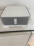 Odtwarzacz sieciowy Sonos connect amp