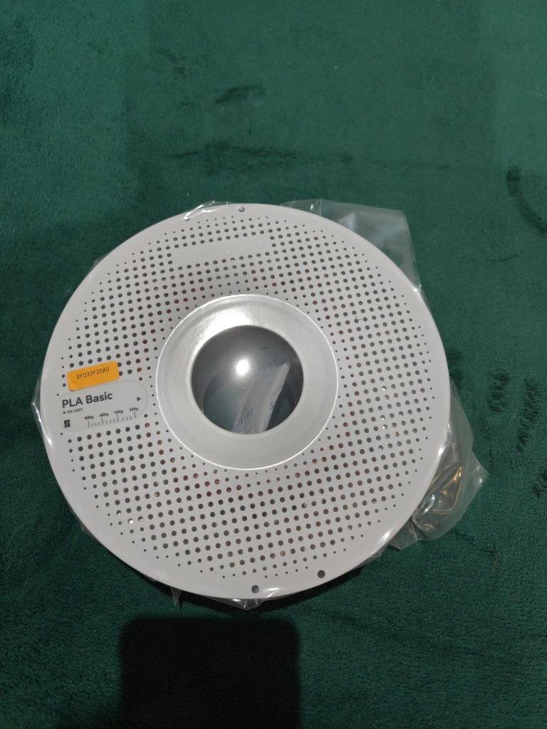 Filament I akcesoria do A1 Mini