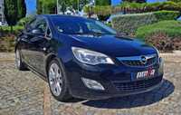 Opel Astra 1.7 CDTi Cosmo