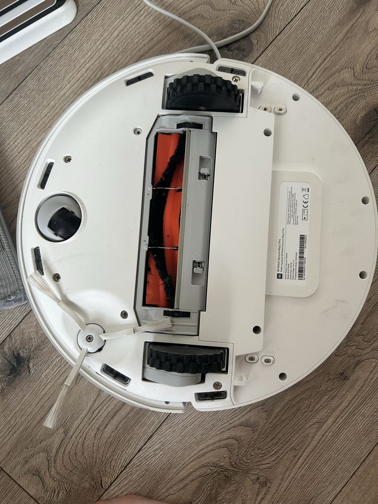 Mi robot mop 2 pro