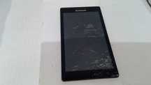 Tablet Lenovo nr1627