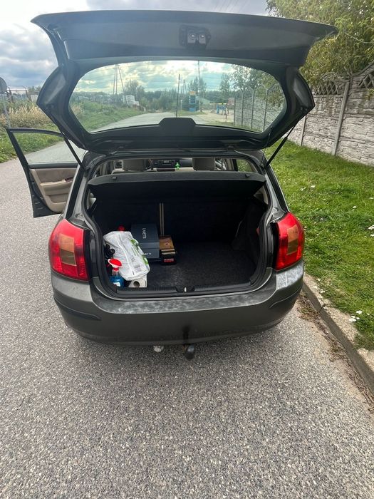 Samochód w bardzo dobrym stanie