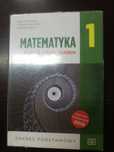 Matematyka 1 zakres podstawowy Pazdro