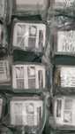 Модулі і розетки RJ45 продаж одним лотом