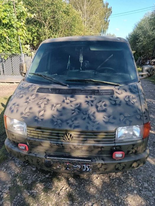 Продам Вольцваген Transporter  Т4