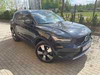 Volvo XC 40 T5 AWD Polestar, Stan idealny, panorama, kamera, skóra