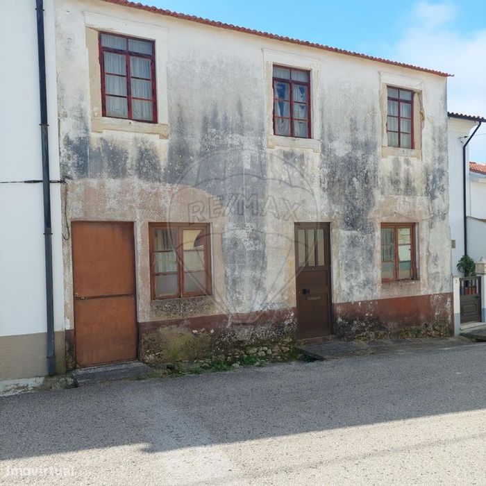 Moradia T3 para venda