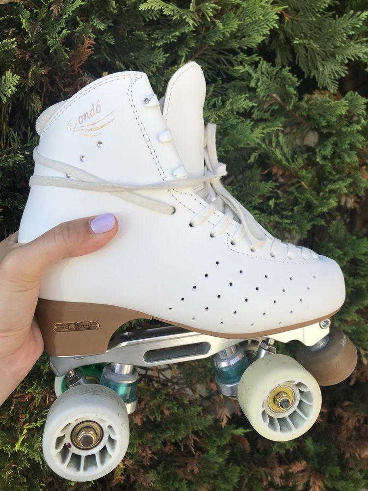 Patins profissionais