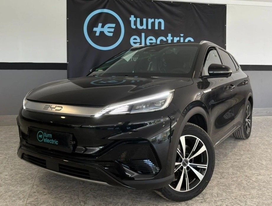 BYD Atto 3 60.48 kWh Design