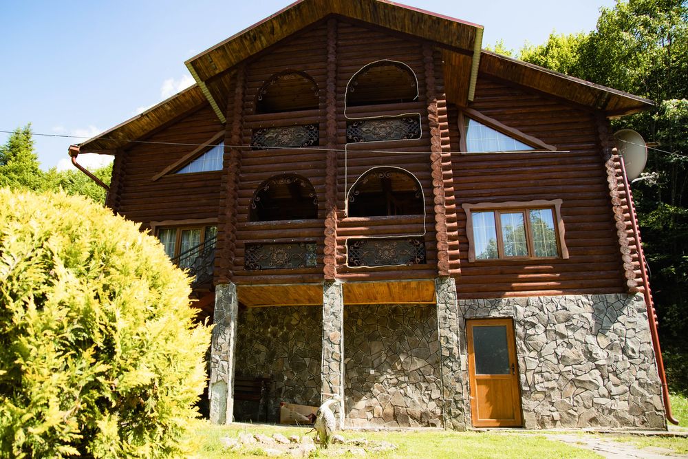 Оренда бази відпочинку на Закарпатті