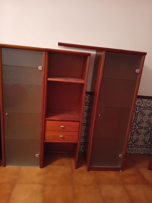 Móveis recheio casa