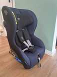 Fotelik samochodowy BRITAX ROMER MAX-WAY PLUS