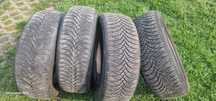 Opony wielosezonowe goodride 225/55R18