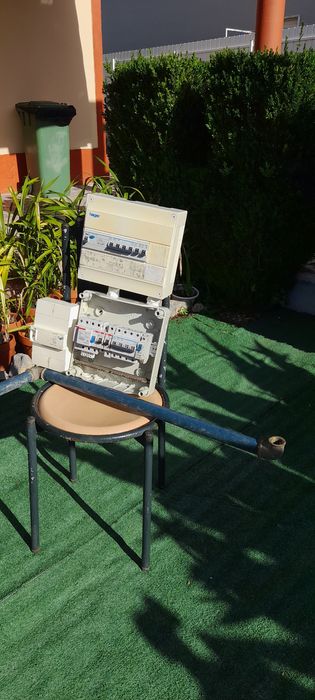 Vendo vários artigos diversificados