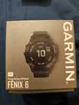 Sprzedam Fenix 6