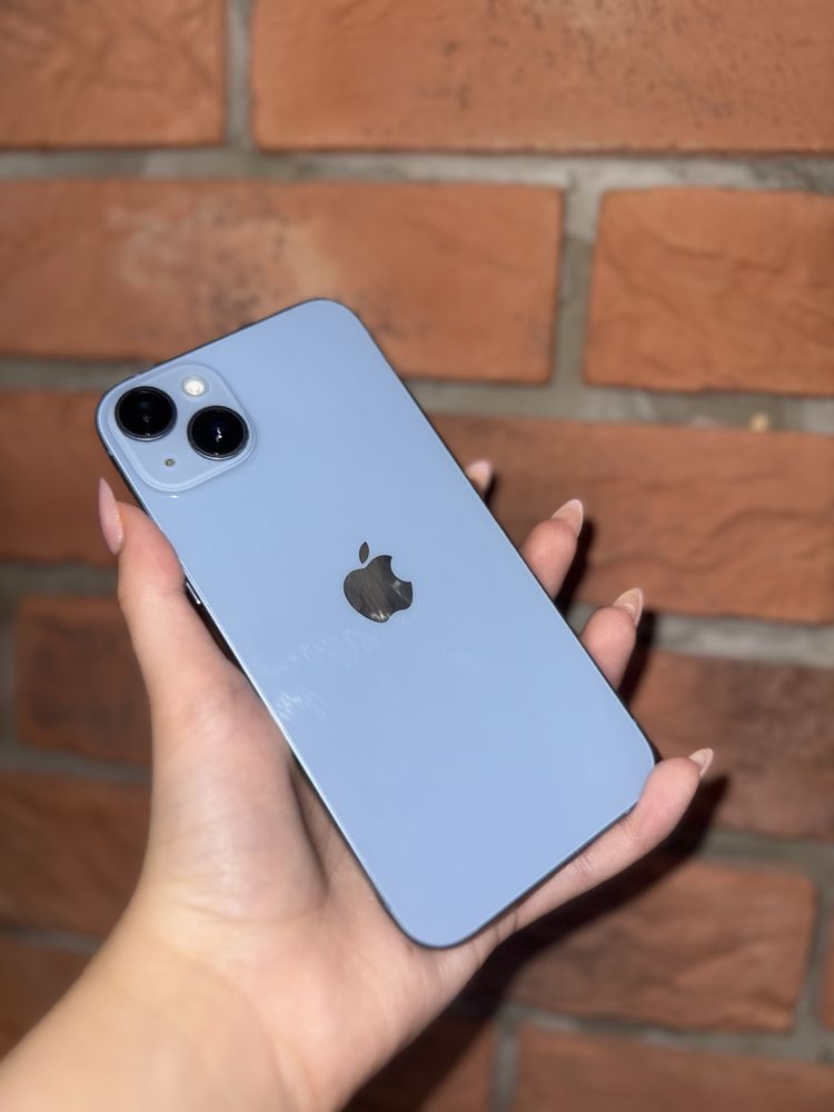 Iphone 14 plus 128 GB