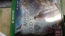 Assassin's creed odyssey xbox one, sklep tychy, wymiana