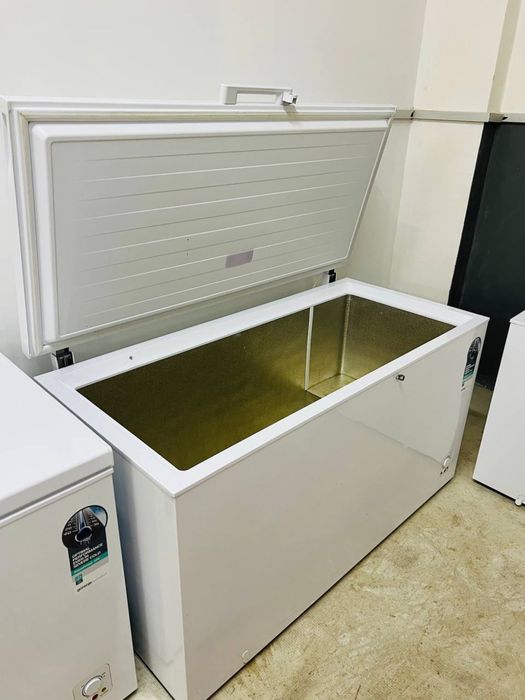 Морозильна камера Gorenje FH451CW