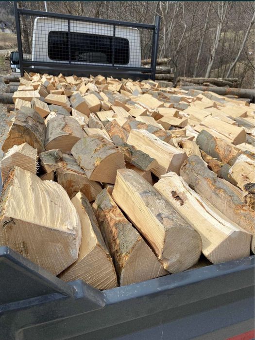 Drewno kominkowe opałowe dobra jakość i cena transport