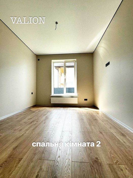 Стильний Новий БУДИНОК з РЕМОНТОМ 90 кв.м на 5 сот-з ГАЗОМ