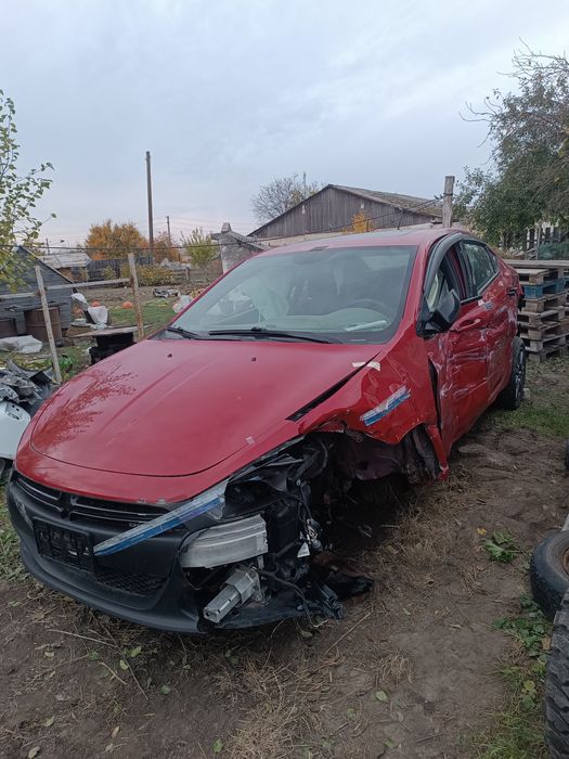 Продам Dodge Dart 2014 року
