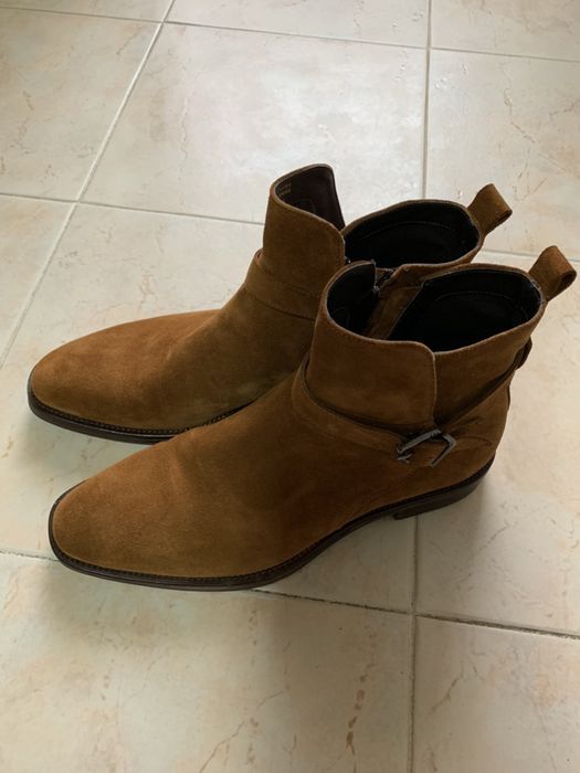 Botas Aldo - novas