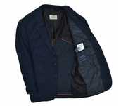 Camel Active Smart Casual Marynarka Męska Blazer 50