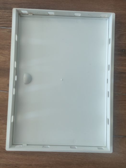 Drzwiczki retenecyjne 38x28cm