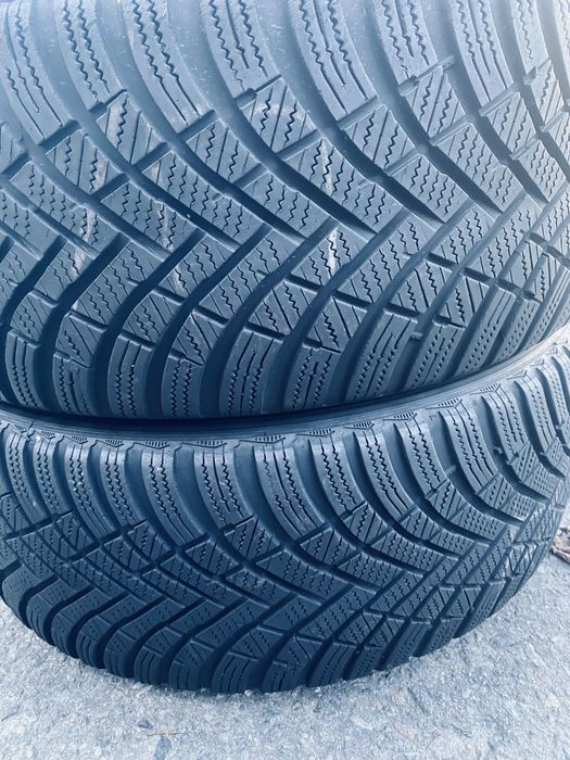 225 45 17 Hankook Icept RS3 75% Зима 2022 Гарантія