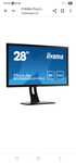 Monitor iiyama B2888UHSU