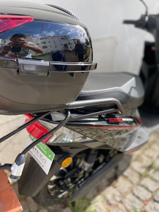 Venda Mota elétrica