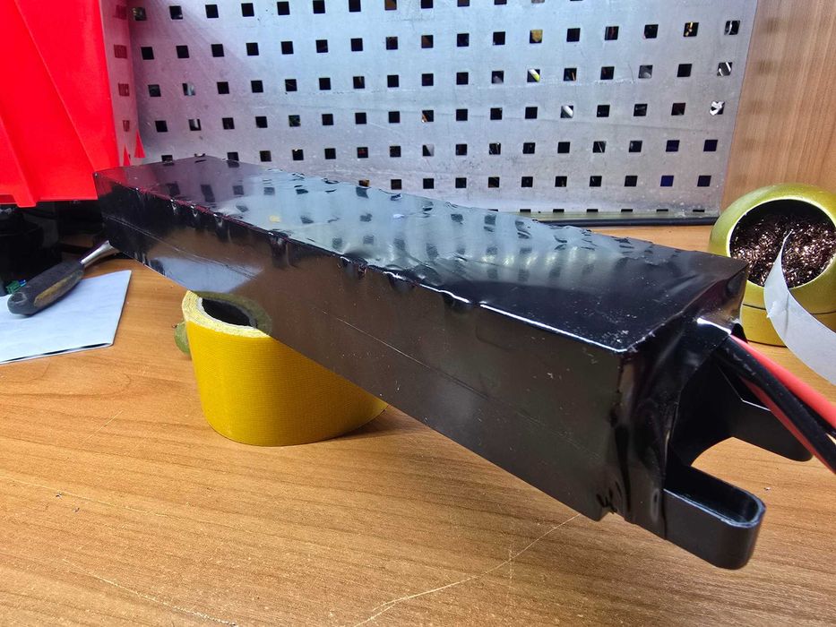 Bateria hulajnoga  36v 9ah Nowa Polski Produkt