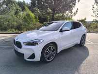 BMW X2 25 e xDrive Pack M