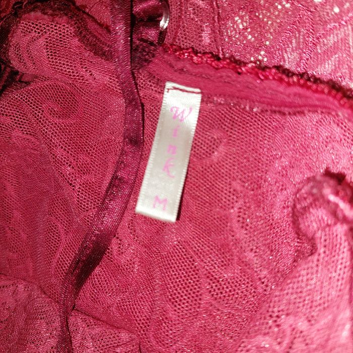 білизна, Wink, пеньюар, боді, розмір М