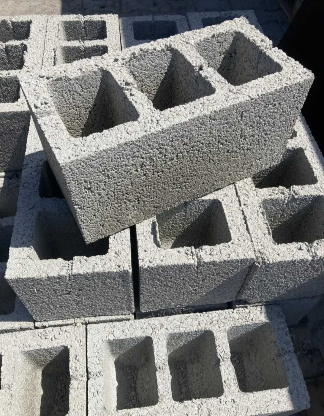 Газоблоки Піноблоки..