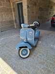 Vendo Vespa 150 de 1964