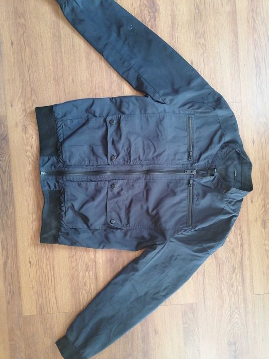 Kurtka męska - przejściówka