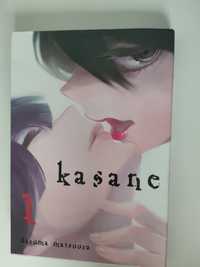 Kasane tom 1 (pl)