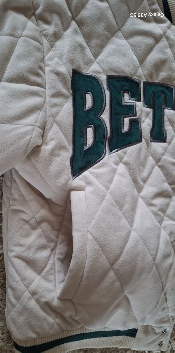 Куртка-бомбер FB SISTER