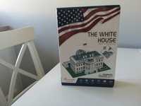 Puzzle 3D White House - Biały Dom