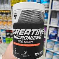 Kreatyna Trec Creatine Micronized 200 MESH 400 kapsułek