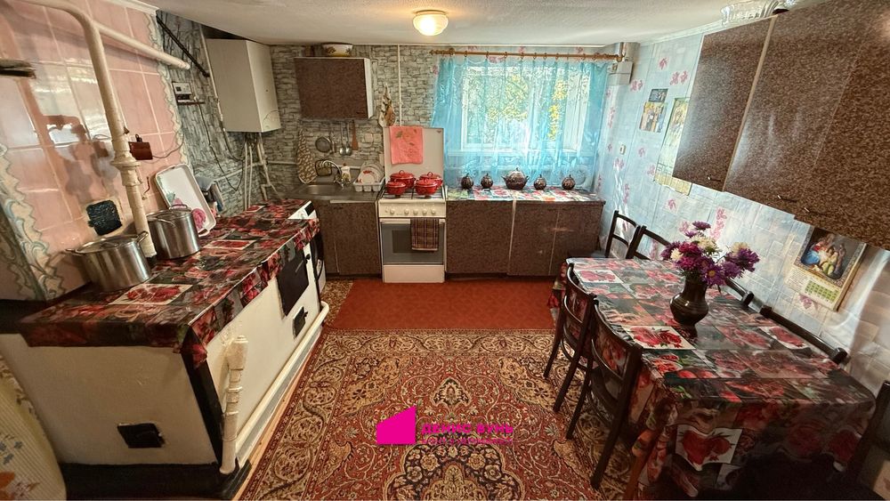 Продам дом на ж/м Покровский, Диевка, Парус, Красный камень