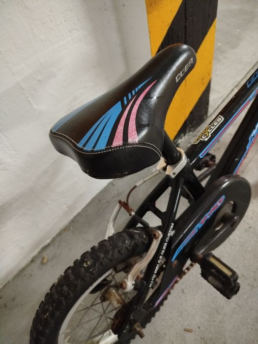 Bicicleta criança
