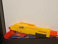 Nerf Alpha Strike Tiger Db-2