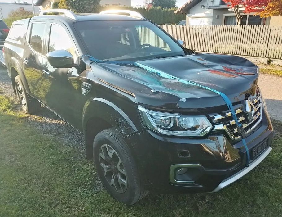 Renault Alaskan Renault pickup,Automat