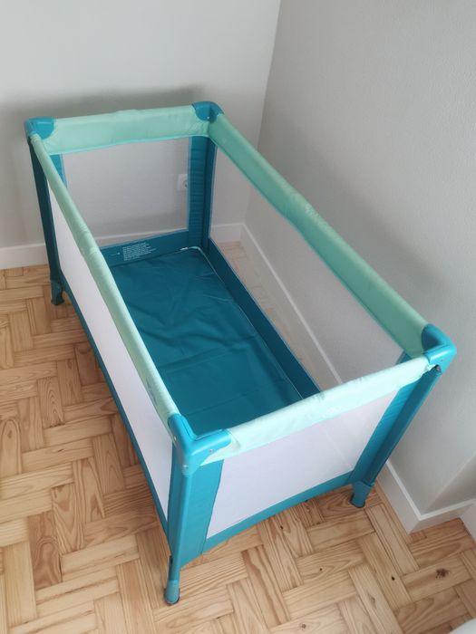 Berço de viagem para bebé