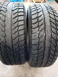 Opony wielosezonowe 205/55 r16 2szt